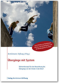 Cover Übergänge mit System