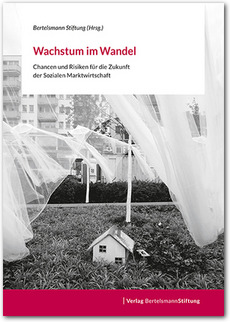 Cover Wachstum im Wandel