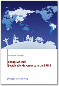 Cover Change Ahead? Sustainable Governance in the BRICS