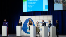 _D4S2701.jpg 13. Jahreskonferenz 2012 ST-NW(© André Wagenzik Rat der Nachhaltigkeit)