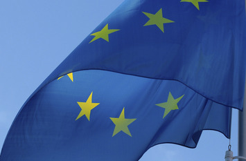 flag of Europe