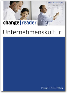 Cover Unternehmenskultur