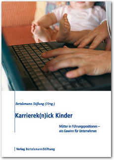 Cover Karrierek(n)ick Kinder