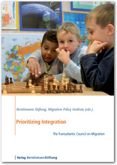 Cover Prioritizing Integration