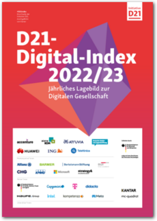 Cover D21-Digital-Index 2022/23